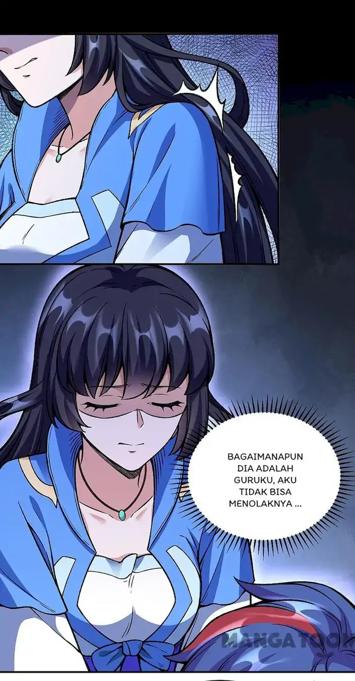 Martial Arts Reigns Chapter 263 halaman 15