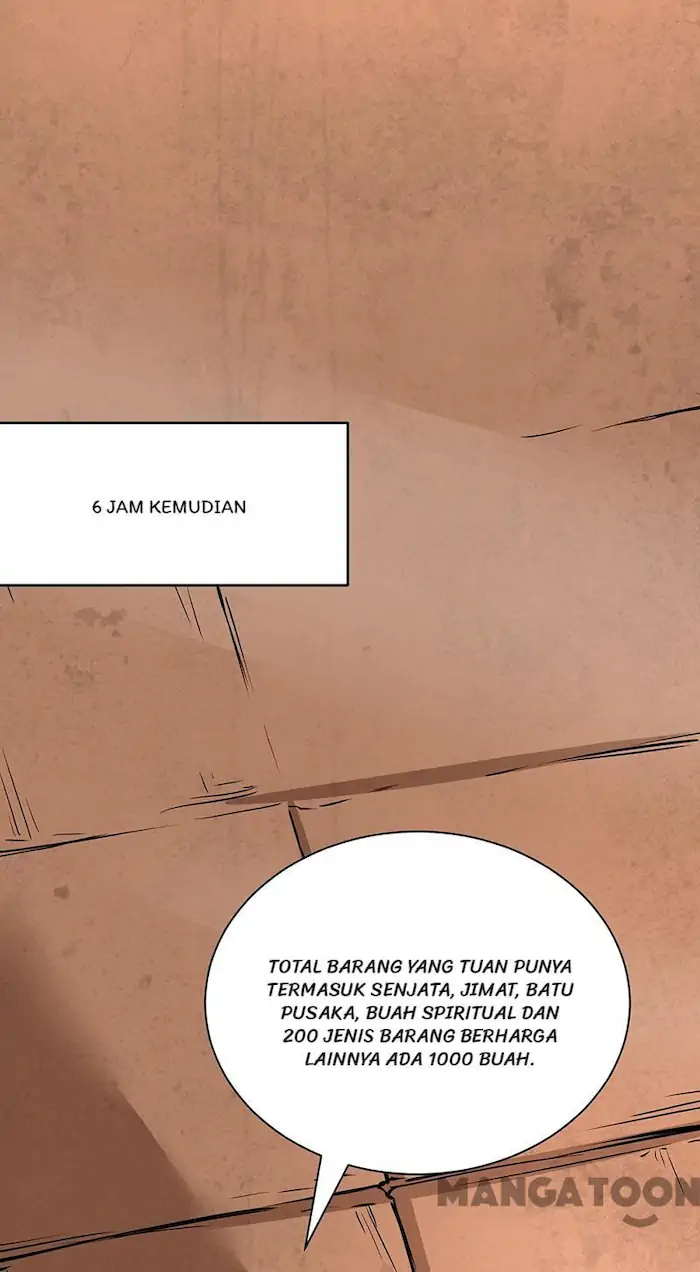 Martial Arts Reigns Chapter 247 halaman 22