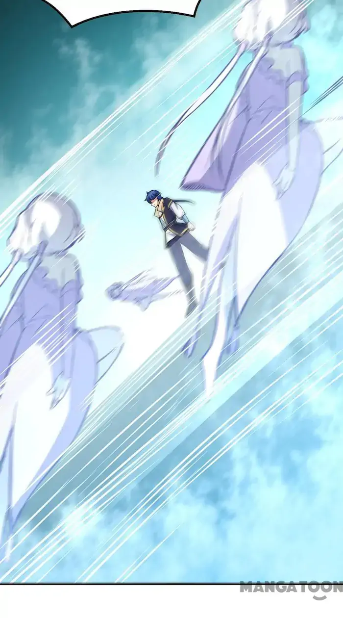 Martial Arts Reigns Chapter 237 halaman 17