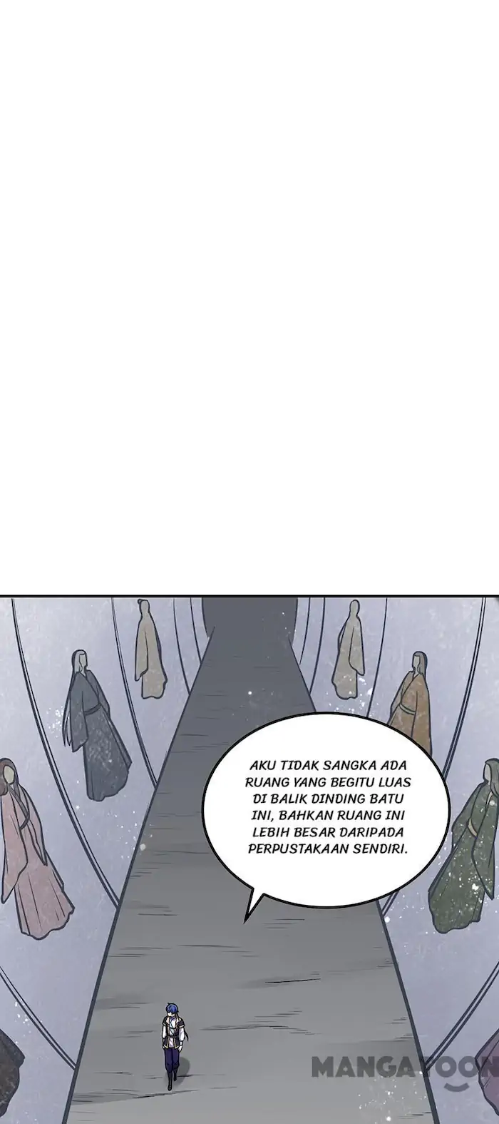Martial Arts Reigns Chapter 227 halaman 22