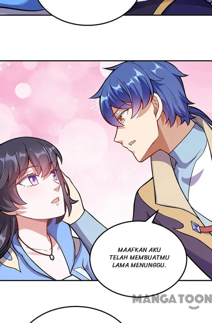 Martial Arts Reigns Chapter 225 halaman 19
