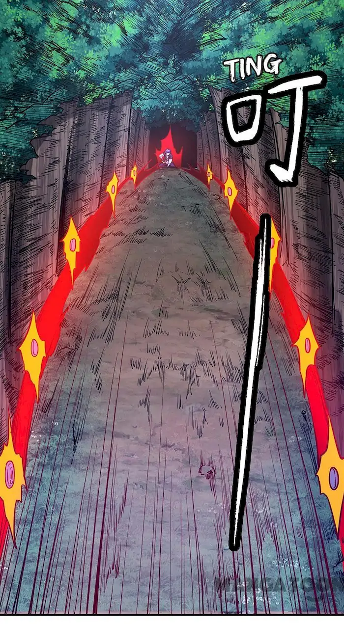 Martial Arts Reigns Chapter 217 halaman 18