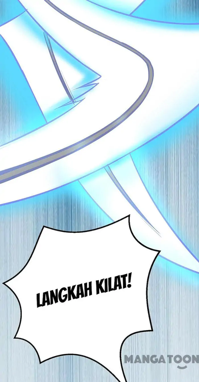 Martial Arts Reigns Chapter 196 halaman 23