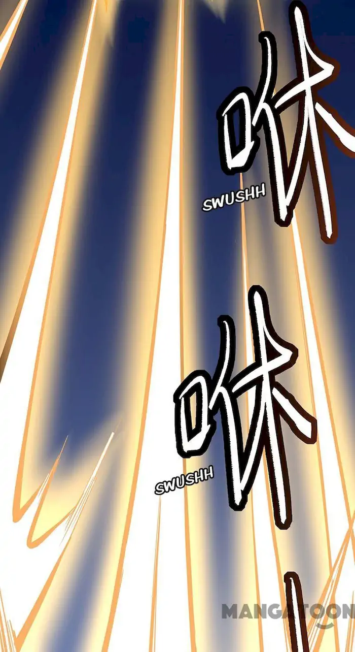 Martial Arts Reigns Chapter 195 halaman 21