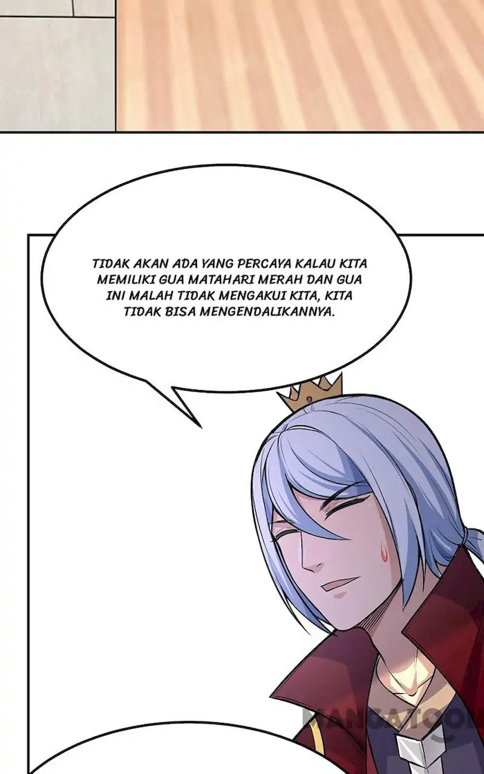 Martial Arts Reigns Chapter 188 halaman 17