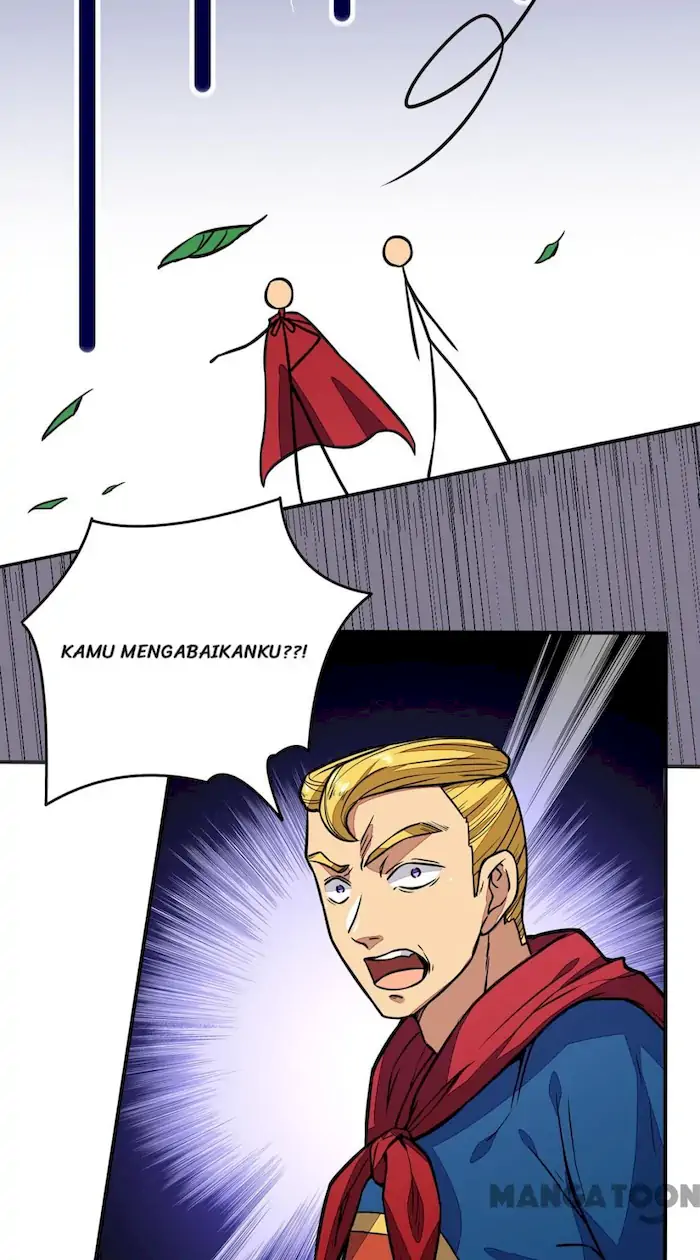 Martial Arts Reigns Chapter 182 halaman 21