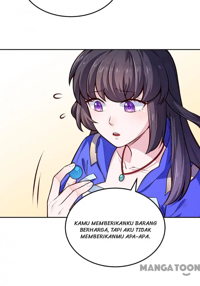 Martial Arts Reigns Chapter 174 halaman 32
