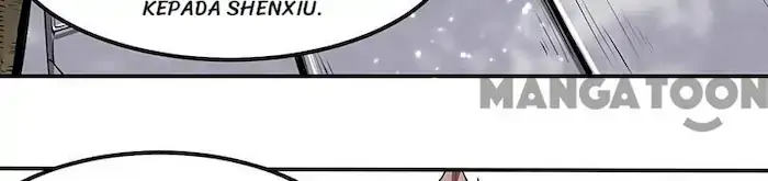 Martial Arts Reigns Chapter 173 halaman 17