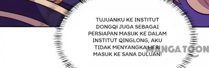 Martial Arts Reigns Chapter 170 halaman 29