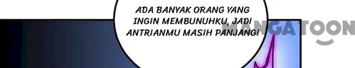 Martial Arts Reigns Chapter 374 halaman 27