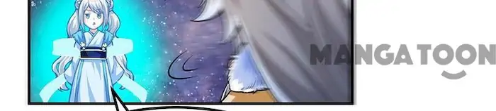 Martial Arts Reigns Chapter 364 halaman 19