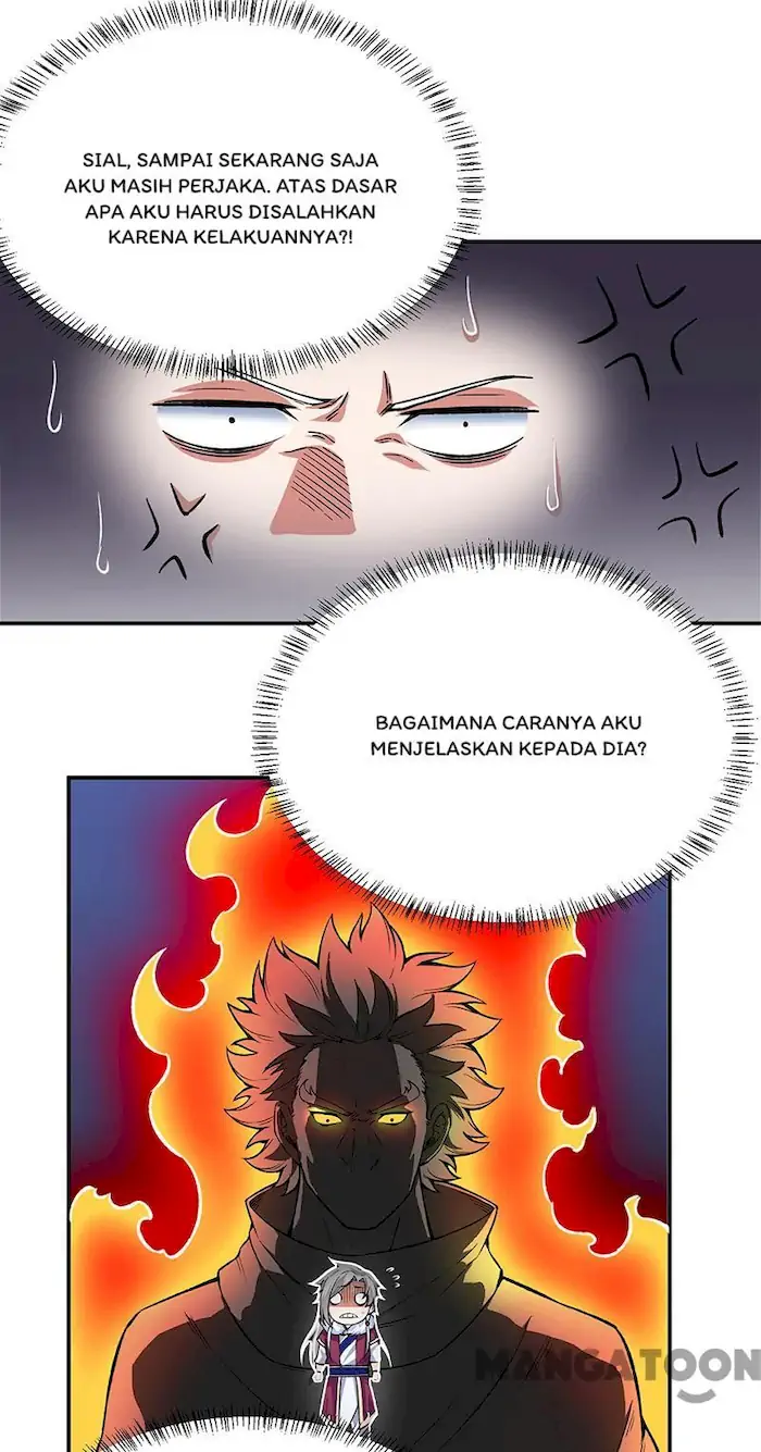 Martial Arts Reigns Chapter 359 halaman 15