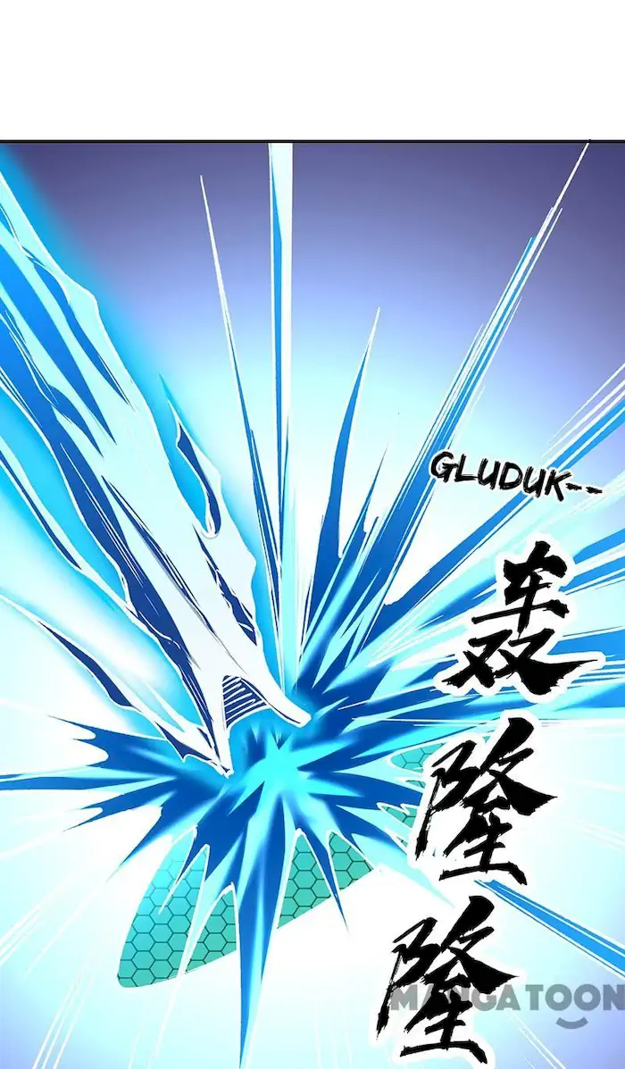 Martial Arts Reigns Chapter 385 halaman 21