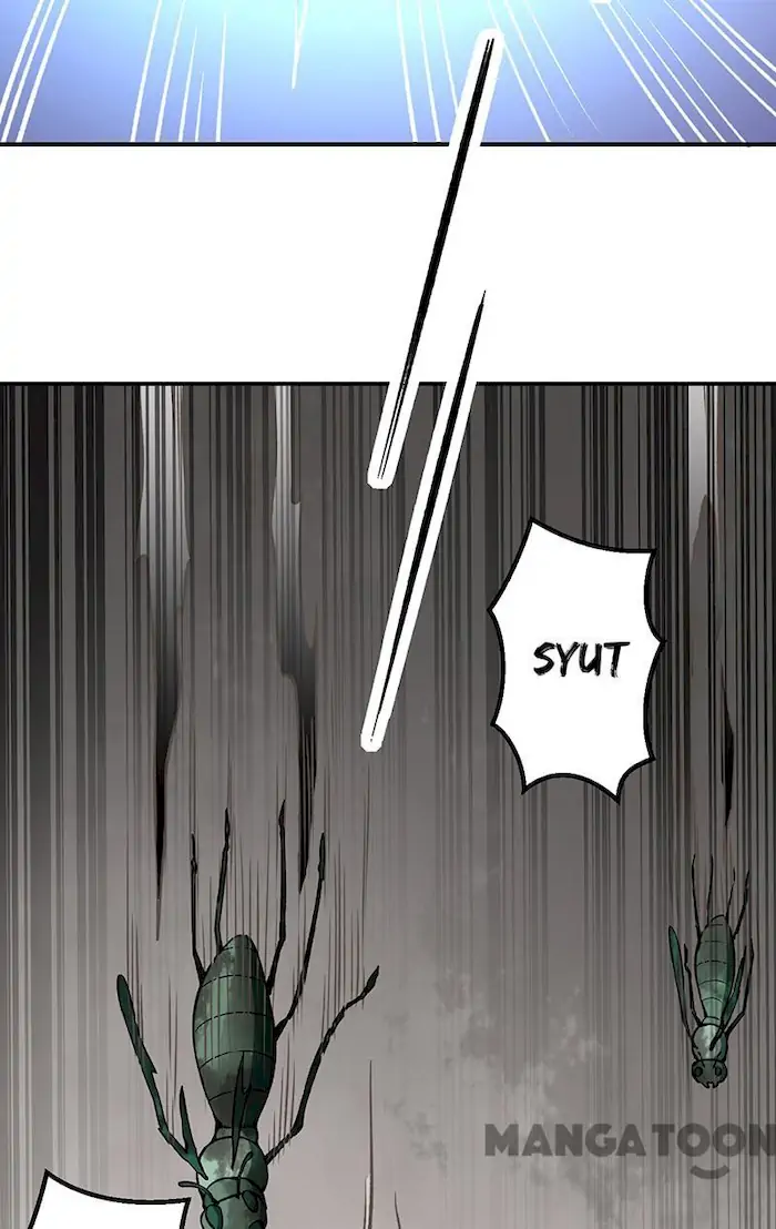 Martial Arts Reigns Chapter 385 halaman 22