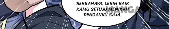 Martial Arts Reigns Chapter 381 halaman 21