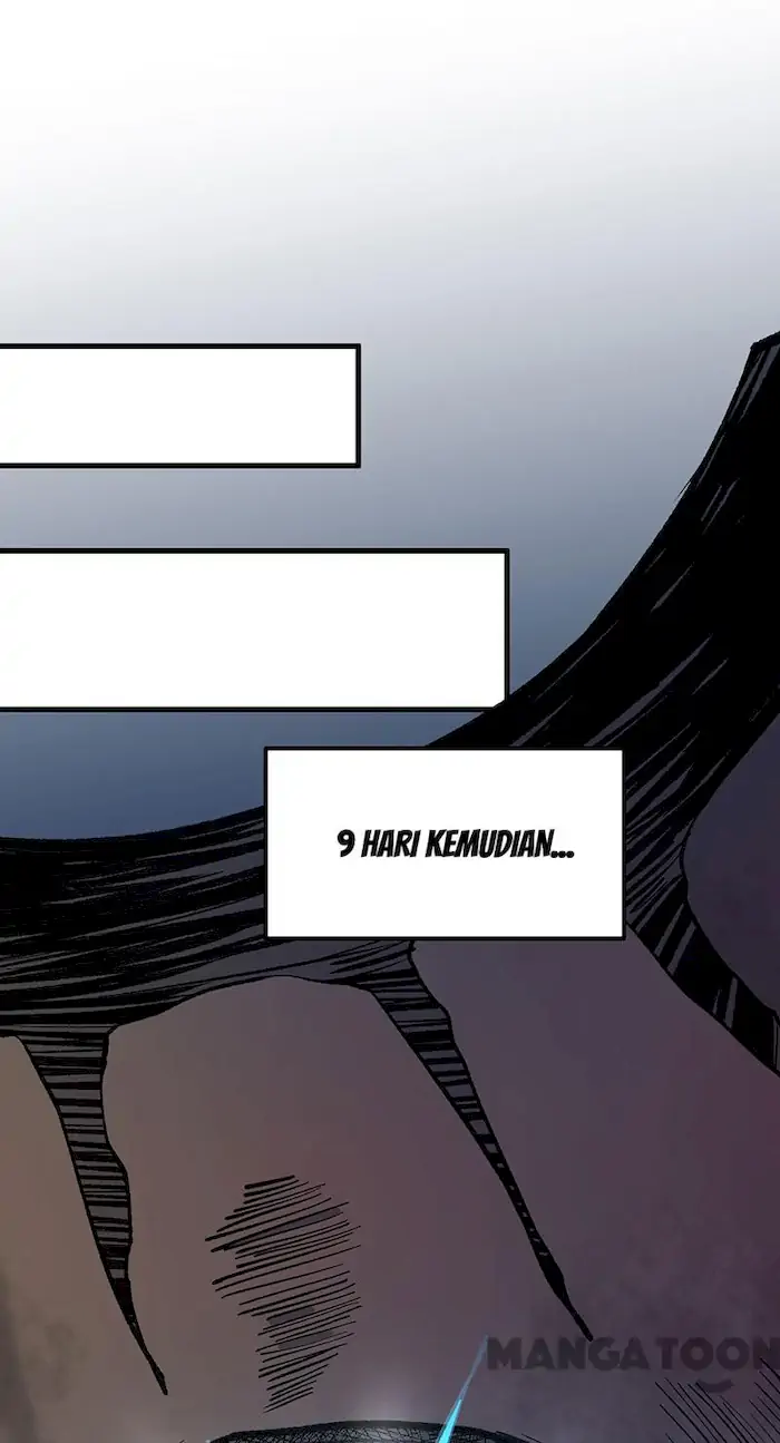 Martial Arts Reigns Chapter 390 halaman 20