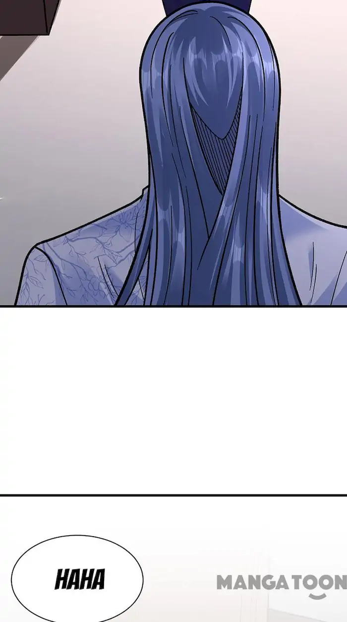 Martial Arts Reigns Chapter 394 halaman 31