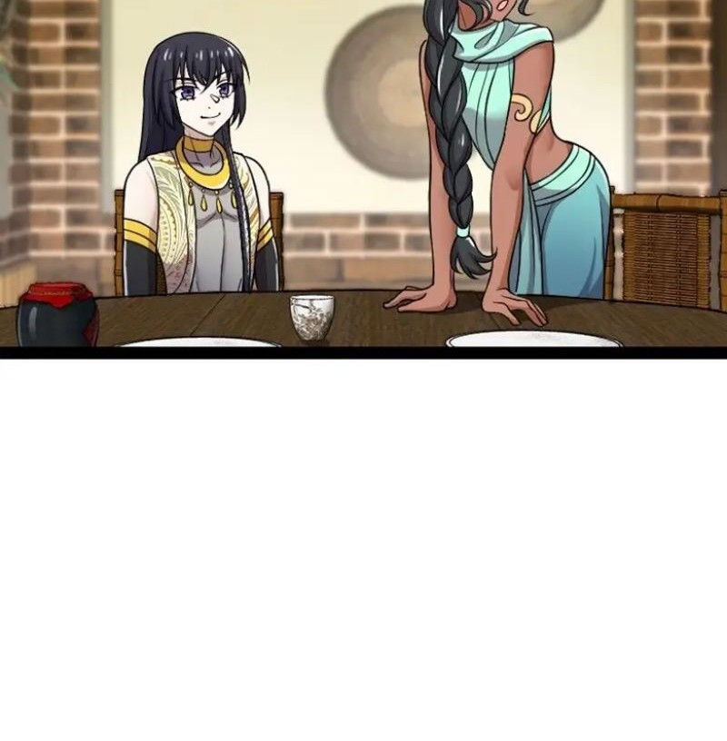 The Life After God Of Martial Lived In Seclusion Chapter 203 Gambar 20