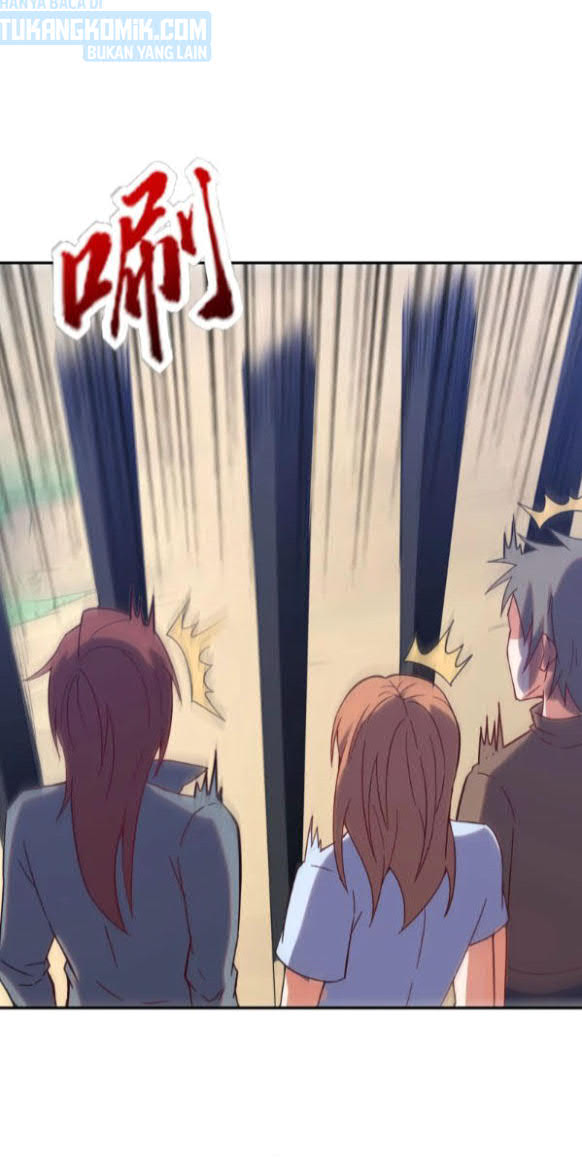 I’m desperate to get stronger Chapter 13 halaman 16