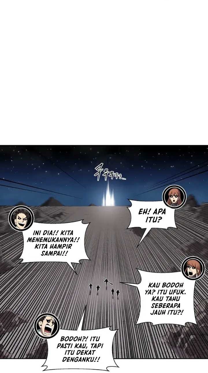 Monster Hunter Chapter 32 halaman 26