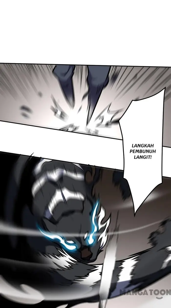 Martial Arts Reigns Chapter 455 halaman 20