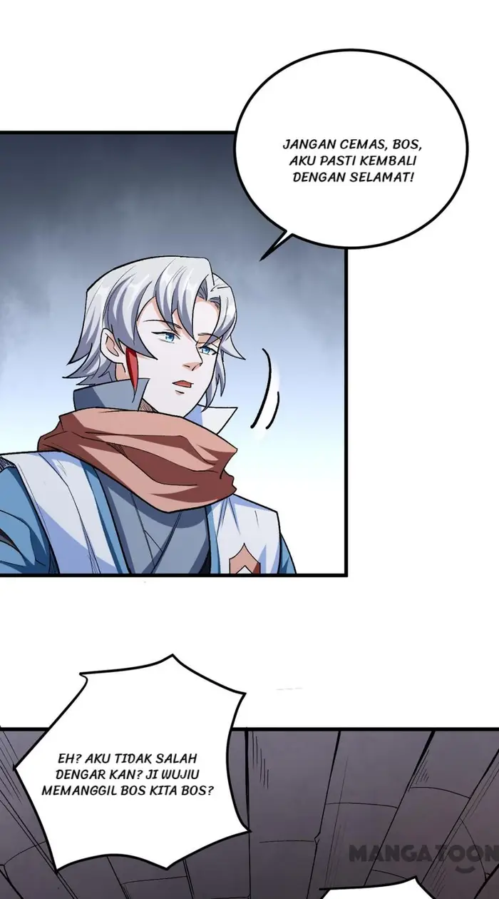 Martial Arts Reigns Chapter 454 halaman 18