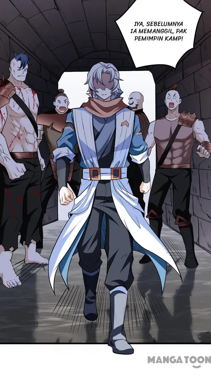 Martial Arts Reigns Chapter 454 halaman 19