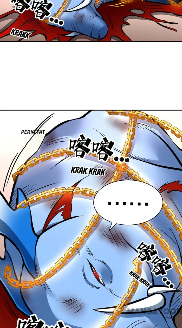 Martial Arts Reigns Chapter 450 halaman 25