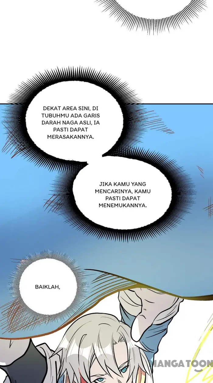 Martial Arts Reigns Chapter 449 halaman 27