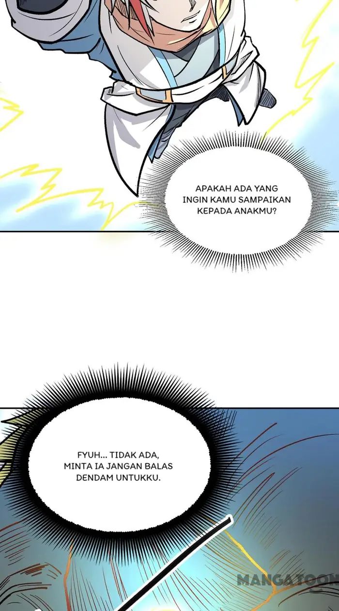 Martial Arts Reigns Chapter 449 halaman 28