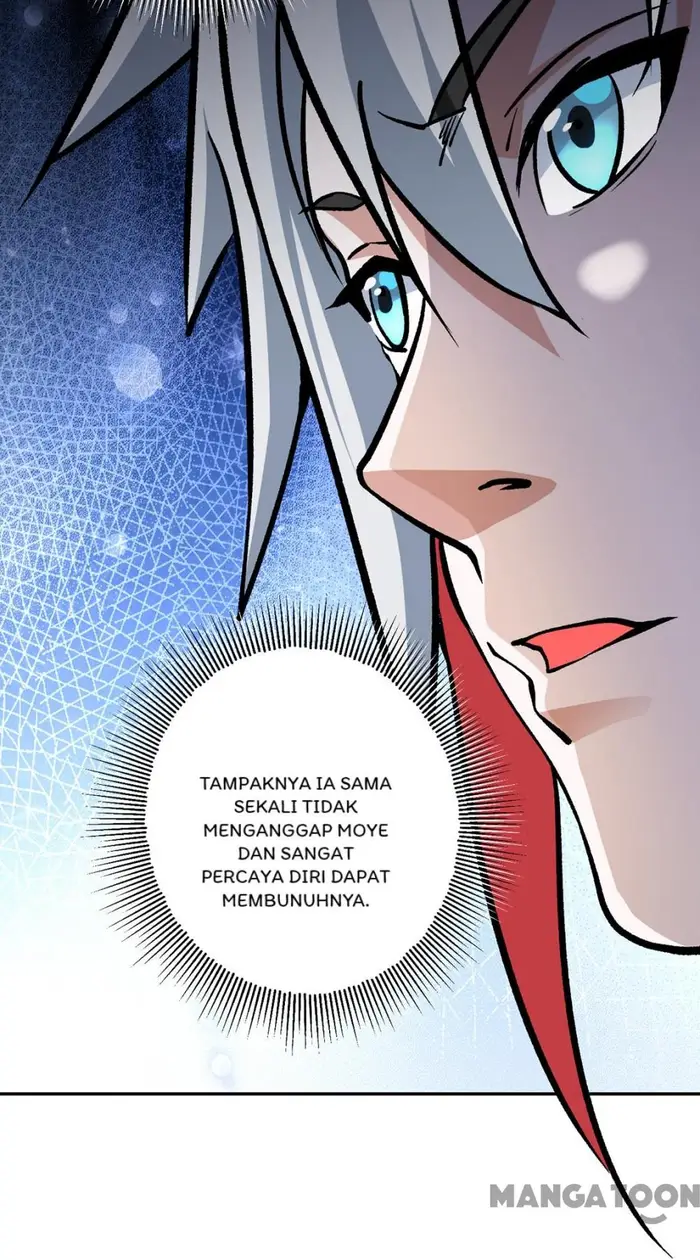 Martial Arts Reigns Chapter 448 halaman 26