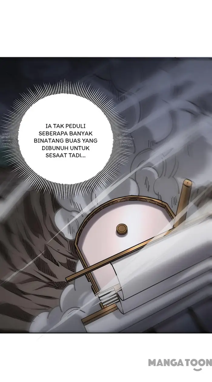 Martial Arts Reigns Chapter 448 halaman 27