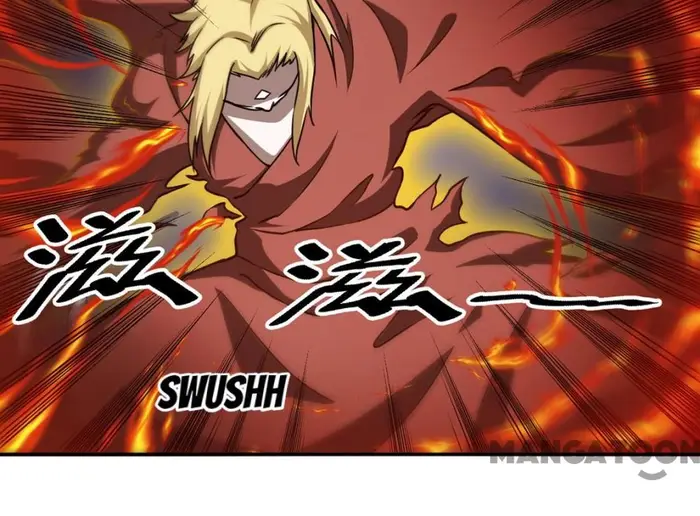 Martial Arts Reigns Chapter 447 halaman 32