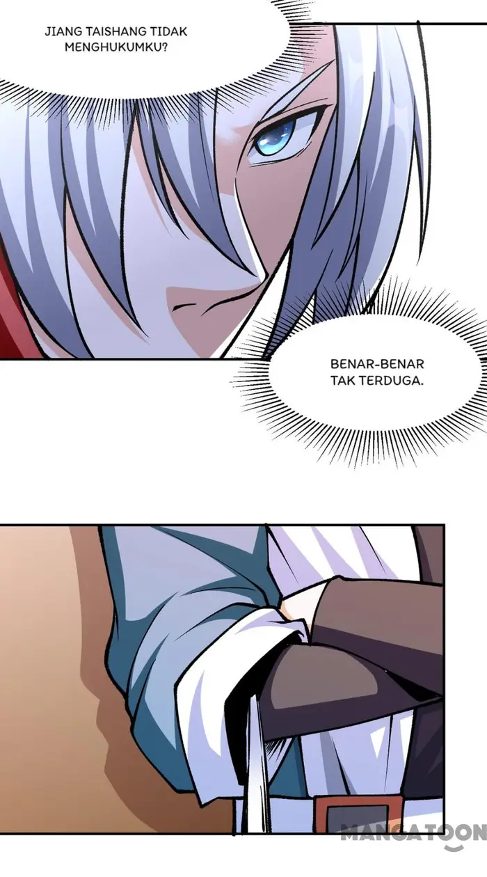 Martial Arts Reigns Chapter 446 halaman 29
