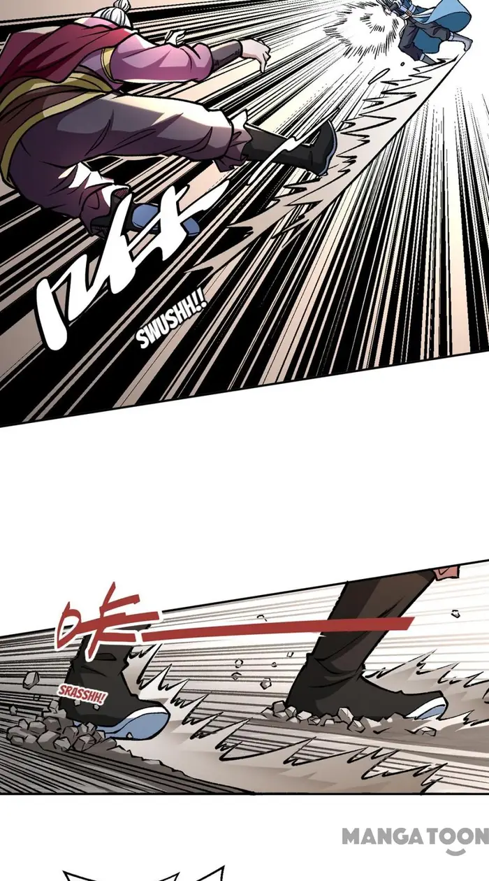 Martial Arts Reigns Chapter 440 halaman 30