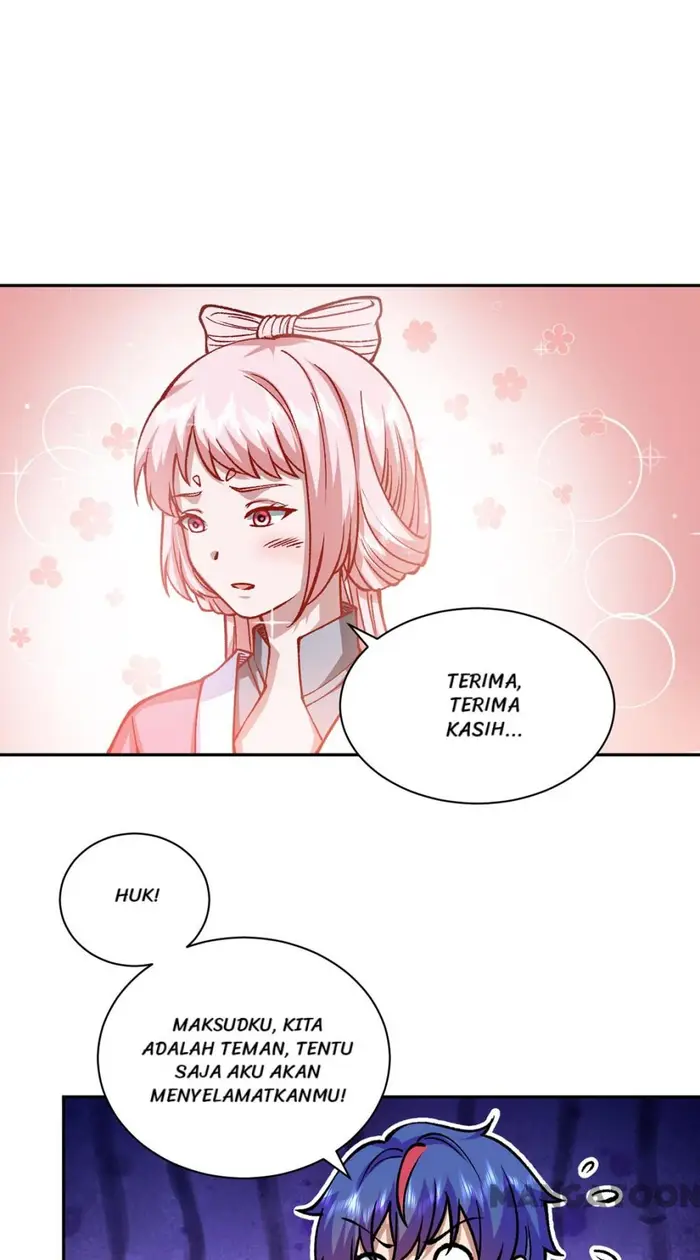 Martial Arts Reigns Chapter 439 halaman 23