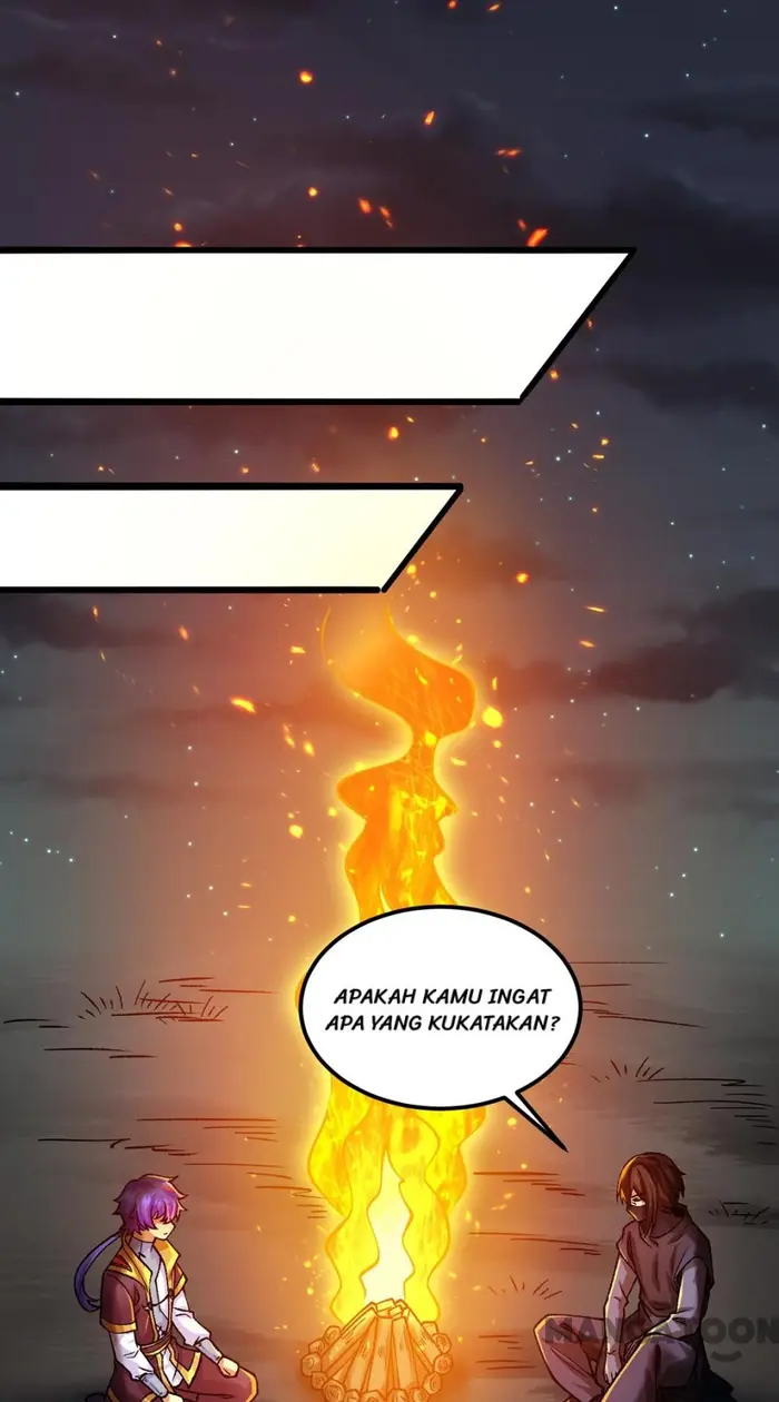 Martial Arts Reigns Chapter 429 halaman 19