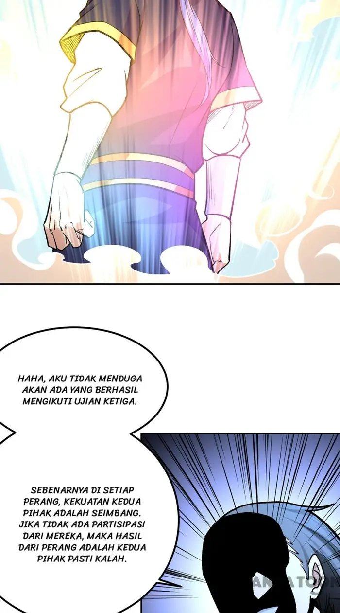 Martial Arts Reigns Chapter 427 halaman 17