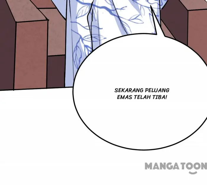 Martial Arts Reigns Chapter 424 halaman 22