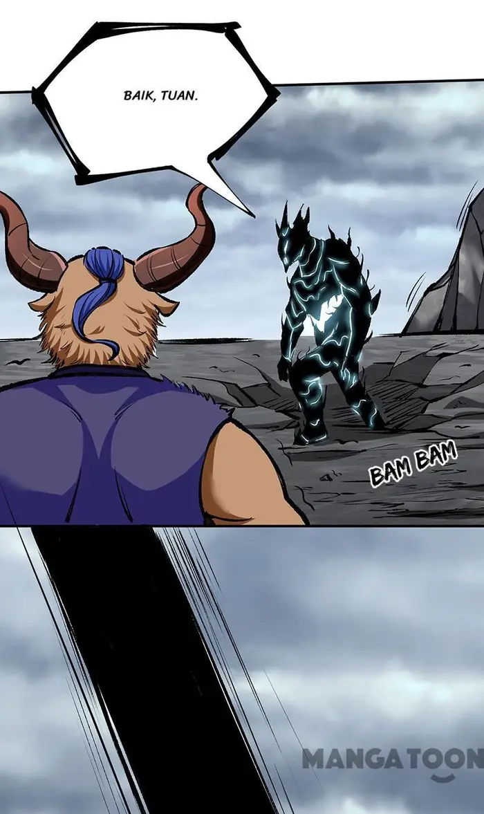 Martial Arts Reigns Chapter 422 halaman 19