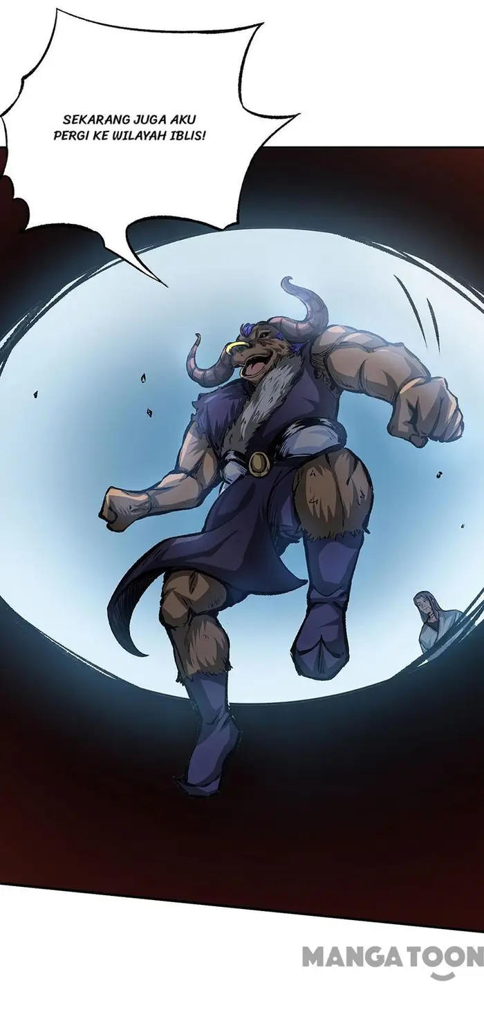 Martial Arts Reigns Chapter 421 halaman 24
