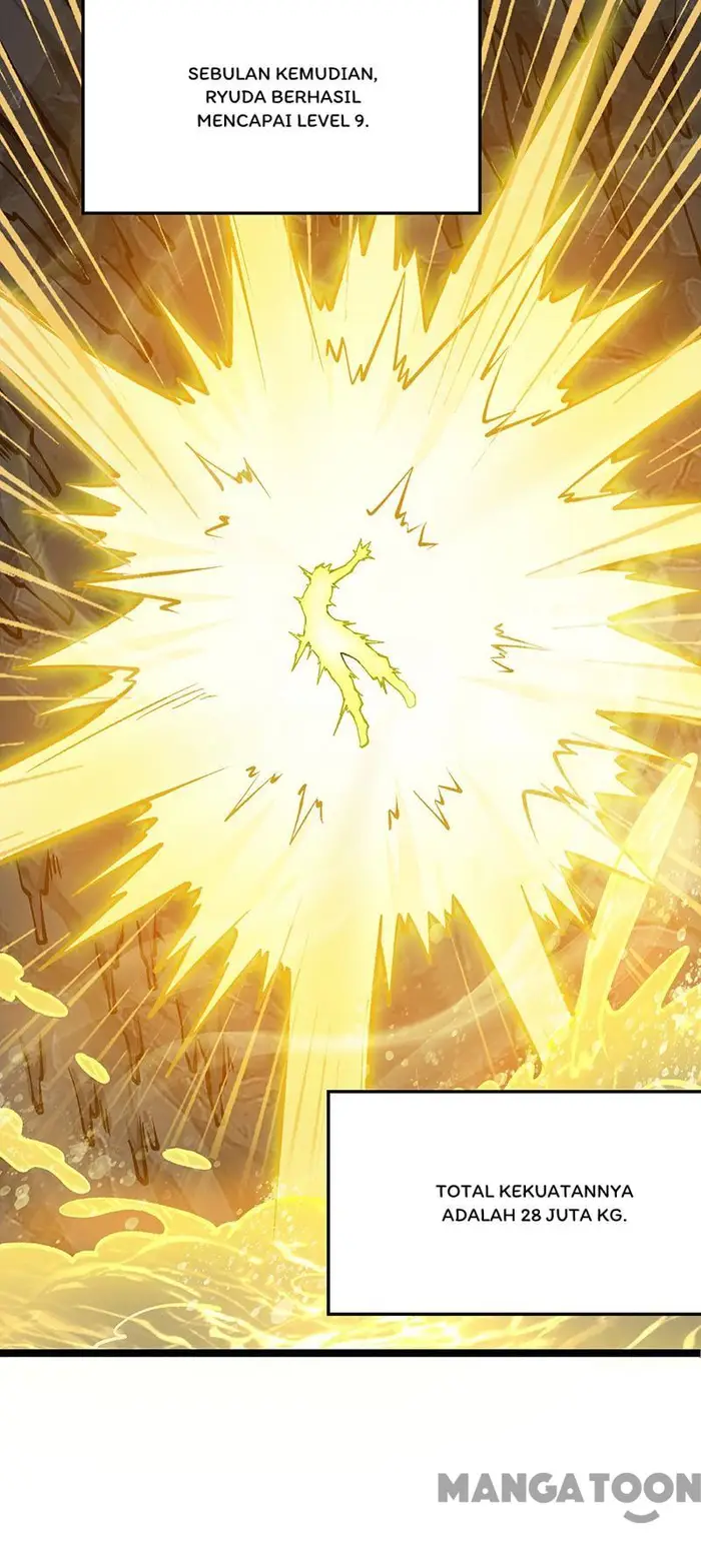 Martial Arts Reigns Chapter 416 halaman 29
