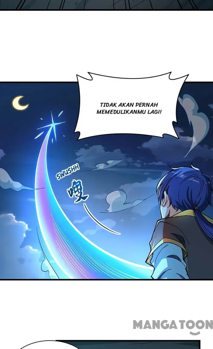 Martial Arts Reigns Chapter 411 halaman 18