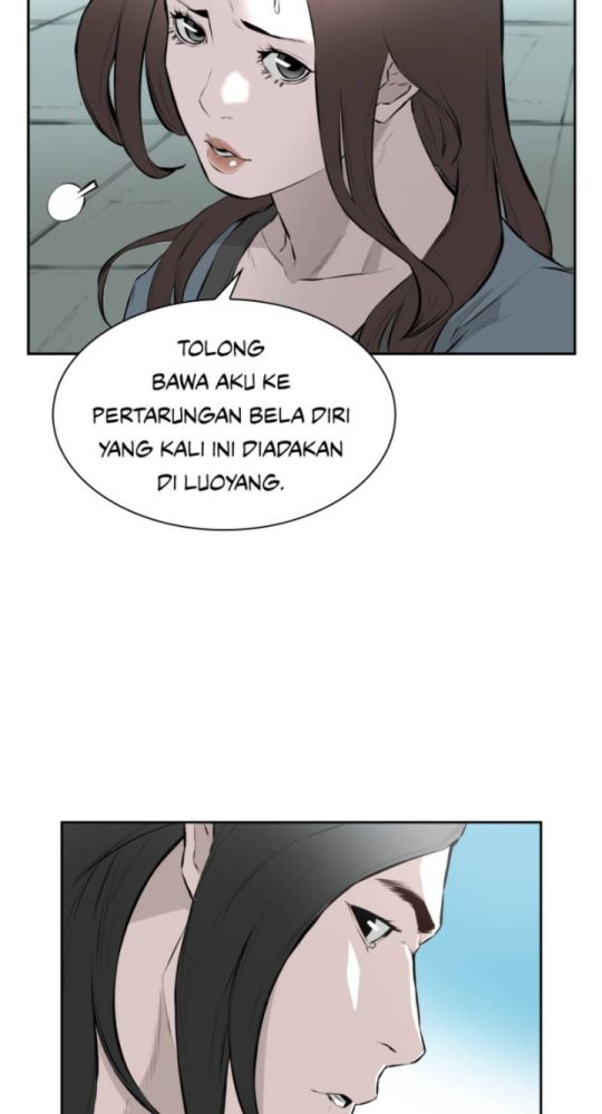 Wind Soul Chapter 6 halaman 26
