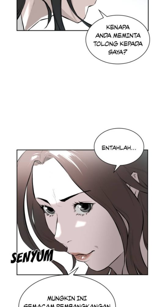Wind Soul Chapter 6 halaman 27