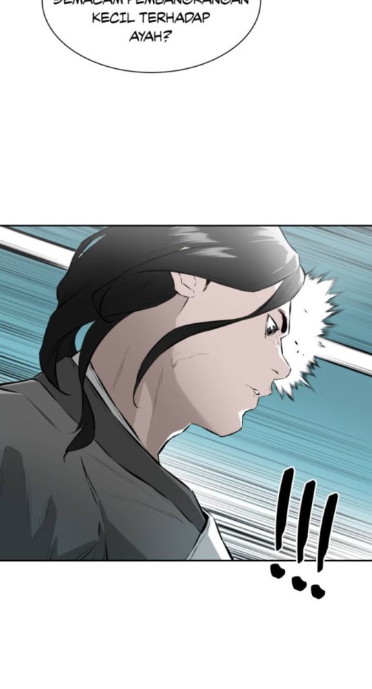 Wind Soul Chapter 6 halaman 28
