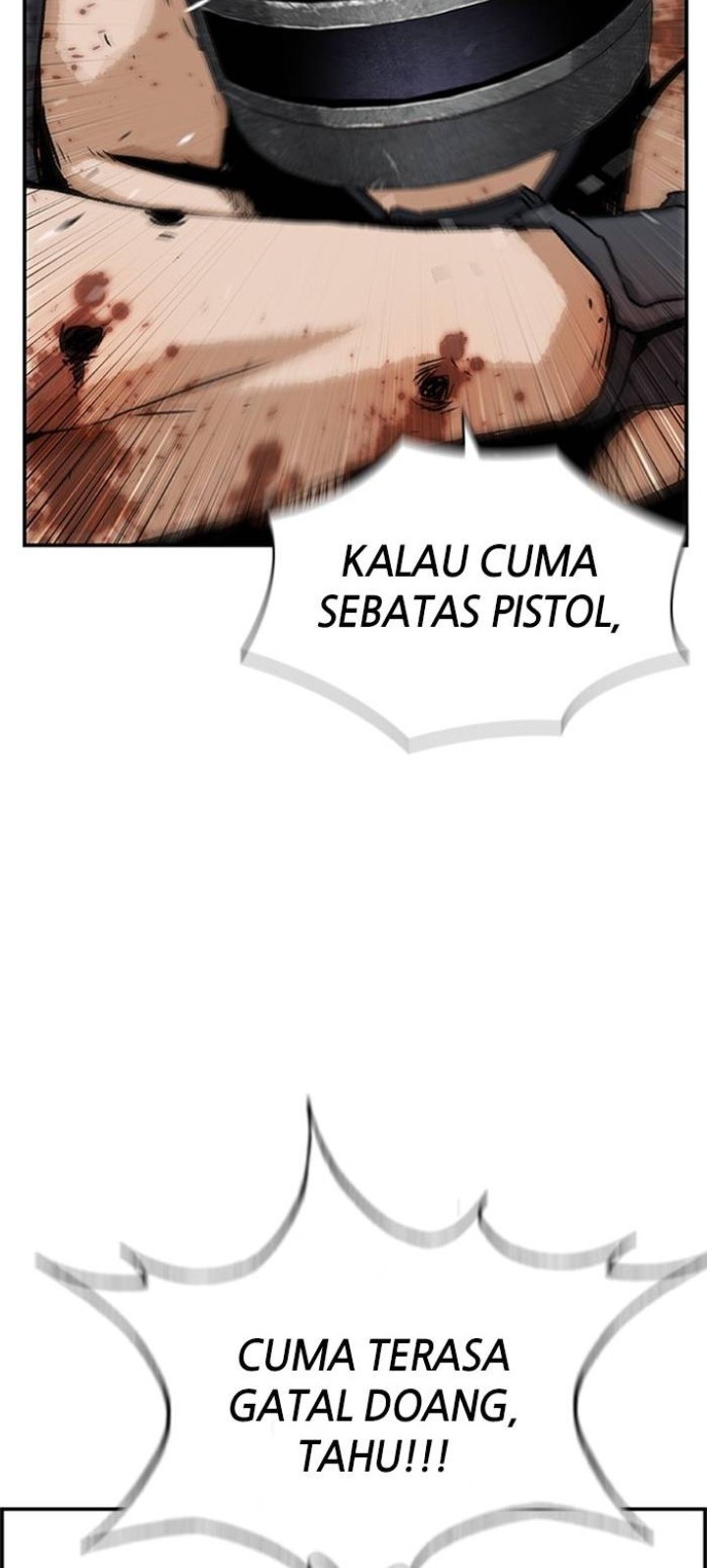One Hundred Player Battleground Chapter 42 halaman 24