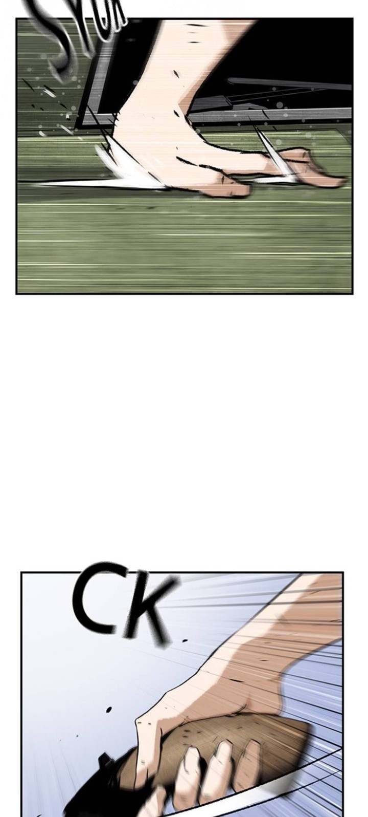 One Hundred Player Battleground Chapter 41 halaman 18