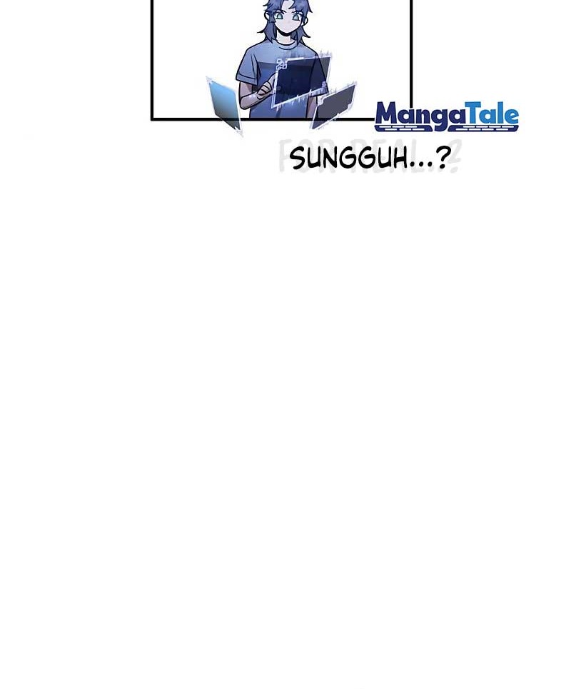 Drug Devourer Chapter 5 halaman 28