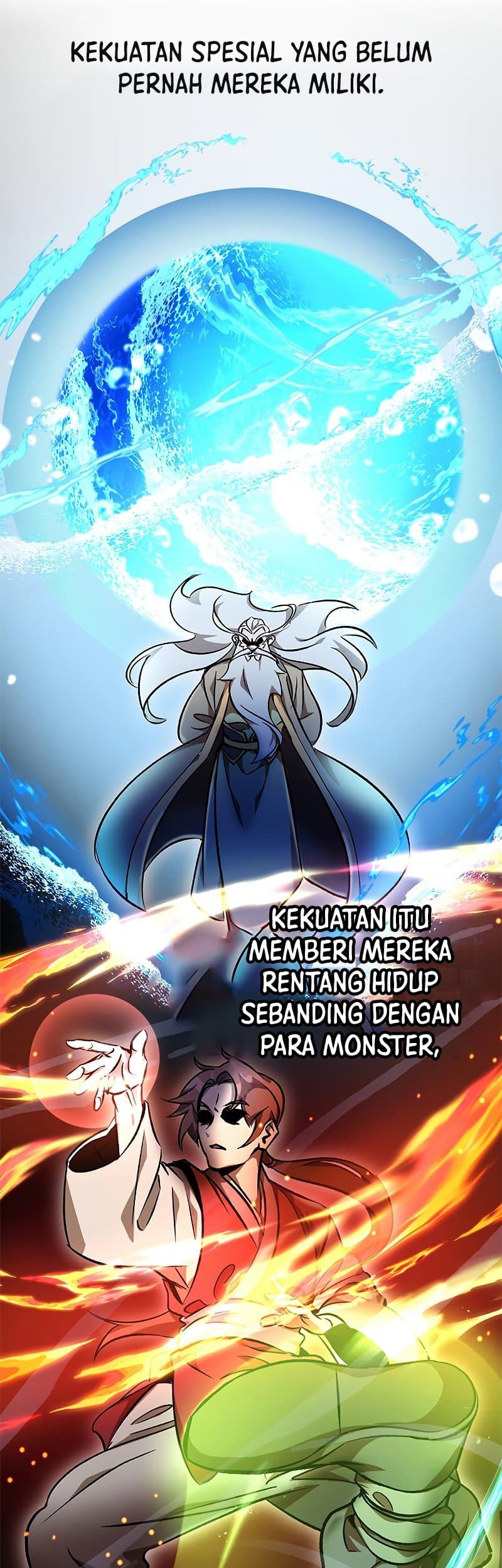 Drug Devourer Chapter 4 halaman 25